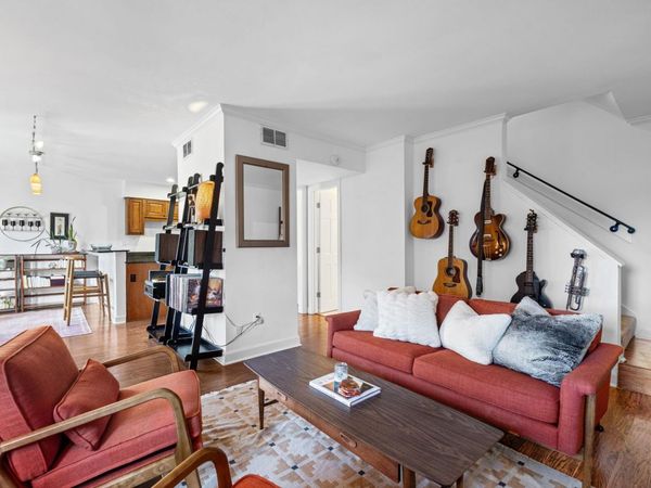 1672 CENTRAL AVE, Unit A, Memphis, TN 38104