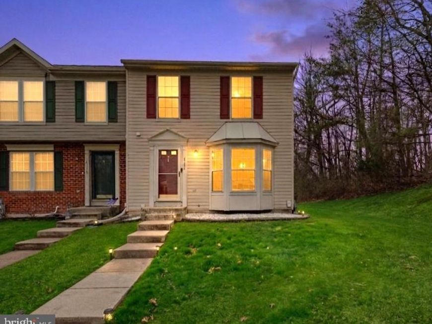 5136 Windermere Circle, Baltimore, MD 21237 Main Photo