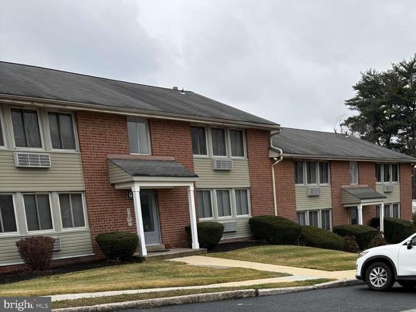 250 TANGLEWOOD LANE , Unit G-4, KING OF PRUSSIA, PA 19406