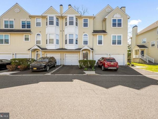 8103 CYPRESS COURT, PALMYRA, NJ 08065