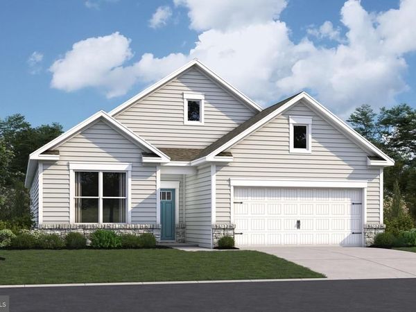 110 TOPAZ STREET , MILTON, DE 19968