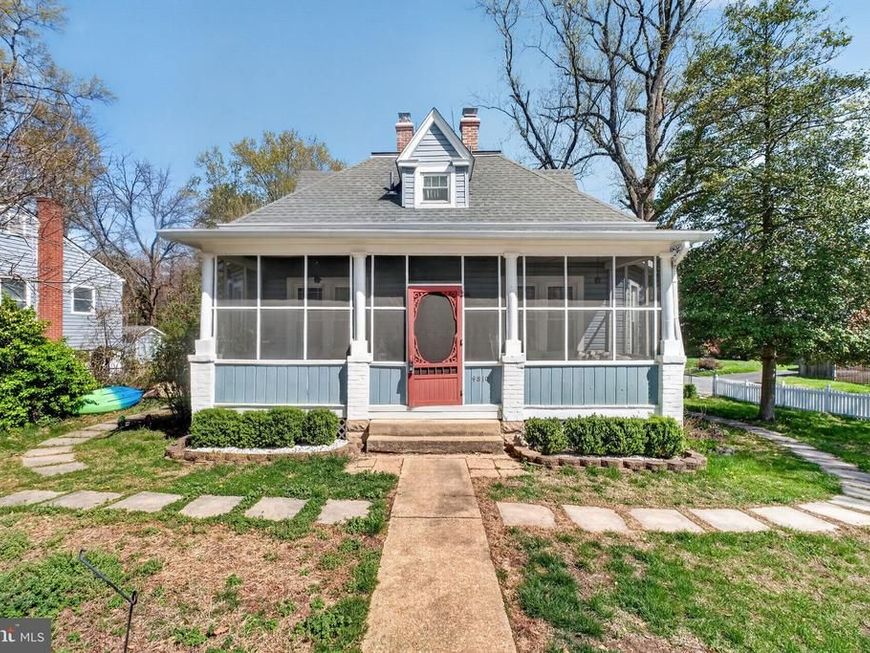 4810 Fox Street, College Park, MD 20740 Main Photo