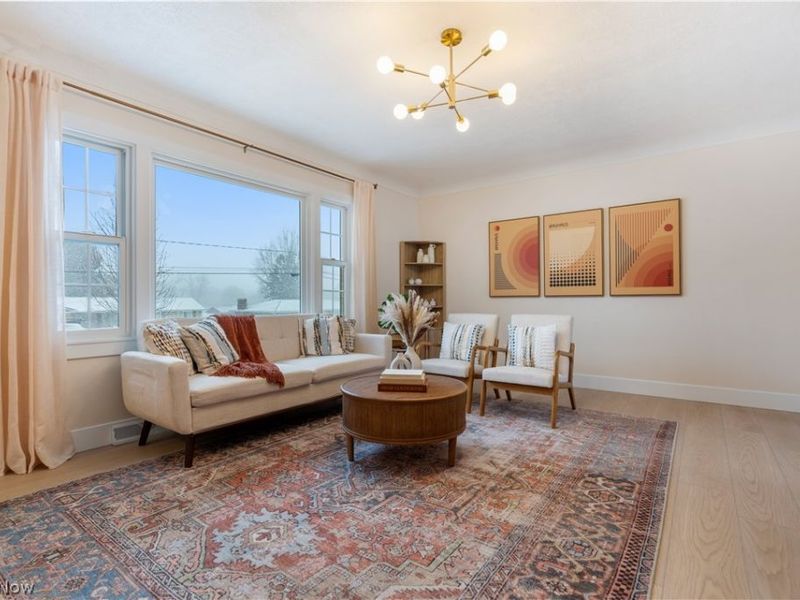 960 Impala Drive , Akron, OH 44319 Photo 5