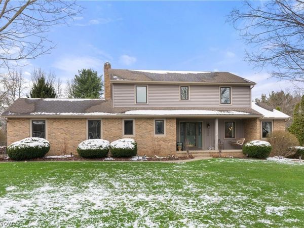 8259 Bricker Road NW, Massillon, OH 44646