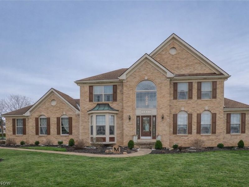 4514 Plain Center Avenue NE, Canton, OH 44714 Photo 1