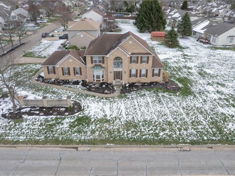 4514 Plain Center Avenue NE, Canton, OH 44714 Photo 2