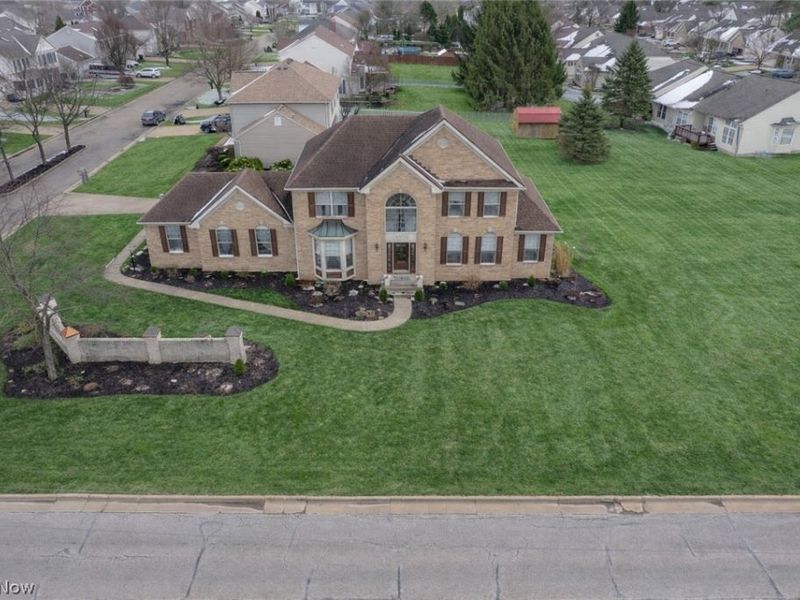 4514 Plain Center Avenue NE, Canton, OH 44714 Photo 3