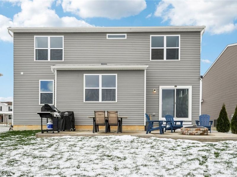 44 Benjamin Way , Tallmadge, OH 44278 Photo 41