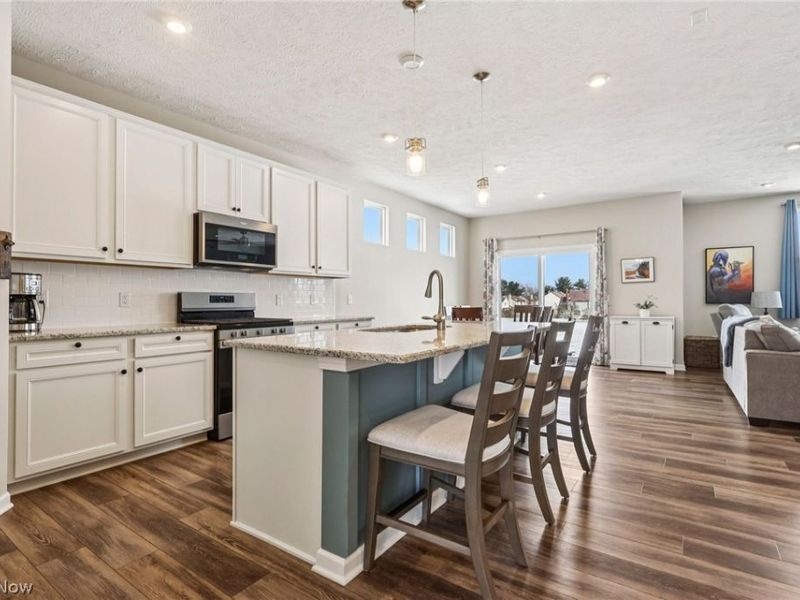 44 Benjamin Way , Tallmadge, OH 44278 Photo 5