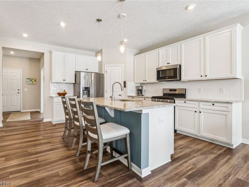 44 Benjamin Way , Tallmadge, OH 44278 Photo 6