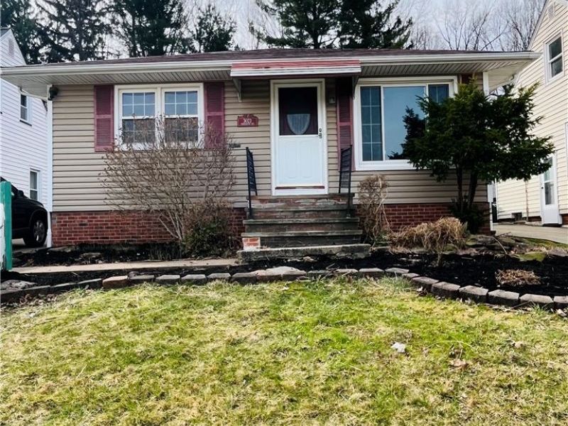 3023 Torrington Avenue, Parma, OH 44134 Photo 1