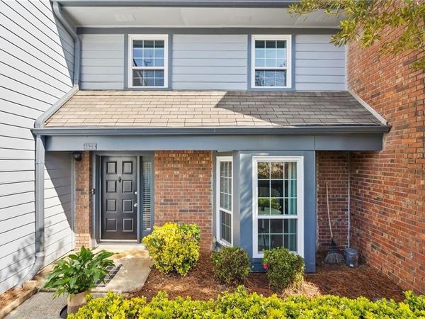 1328 Weatherstone Way NE, Atlanta, GA 30324