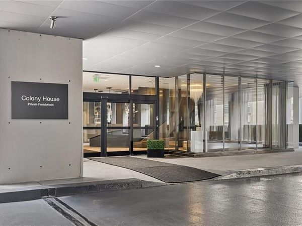 145 15th Street - 206 , Atlanta, GA 30309