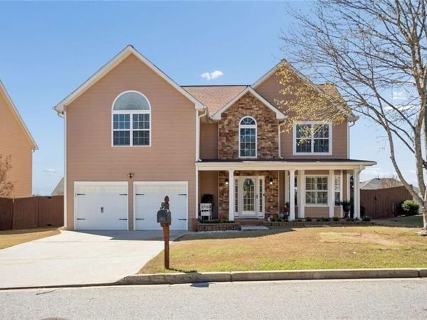 7120 Jumpers Trail, Fairburn, GA 30213