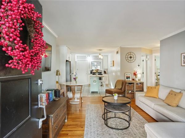 866 Briarcliff Road NE, Unit B2, Atlanta, GA 30306