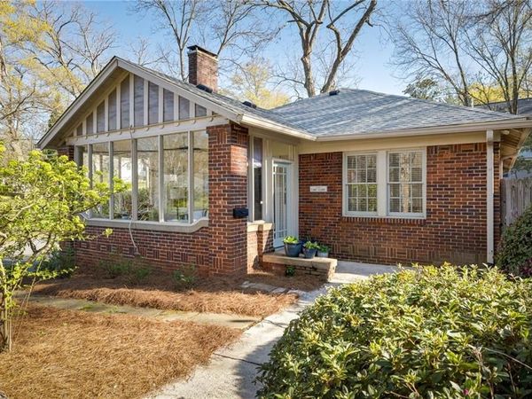 1793 Mclendon Avenue NE, Atlanta, GA 30307