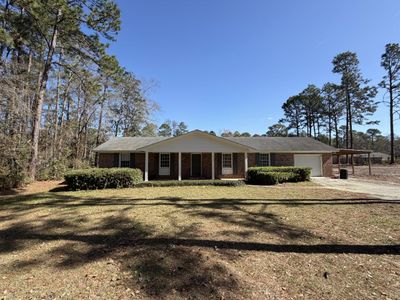 206 Sangaree Road, Walterboro, SC 29488