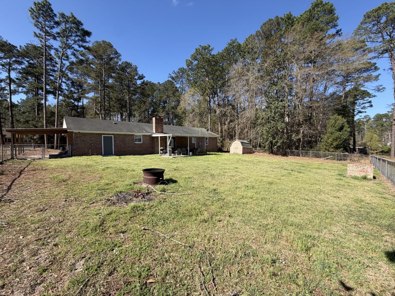 206 Sangaree Road Photo 17