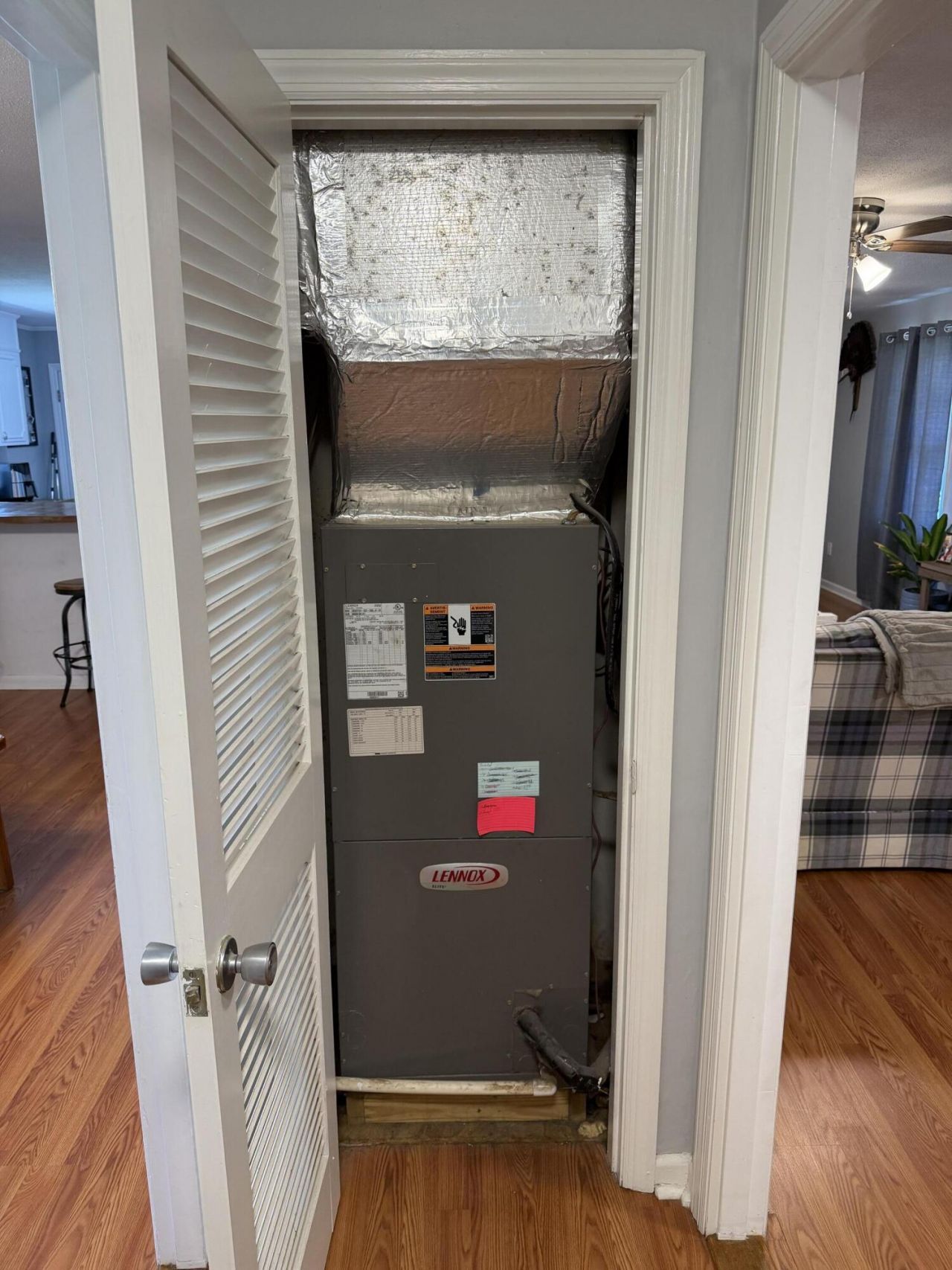 206 Sangaree Road Photo 36