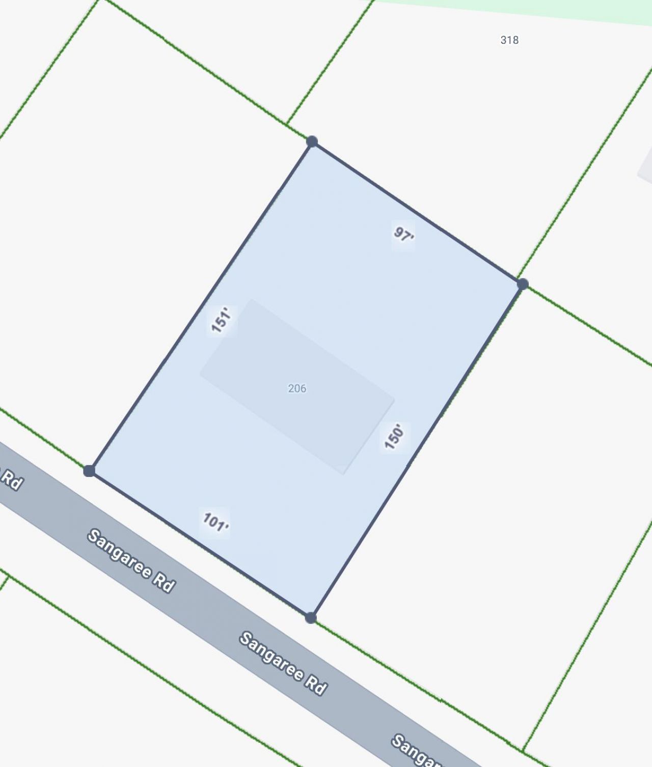 206 Sangaree Road Photo 50