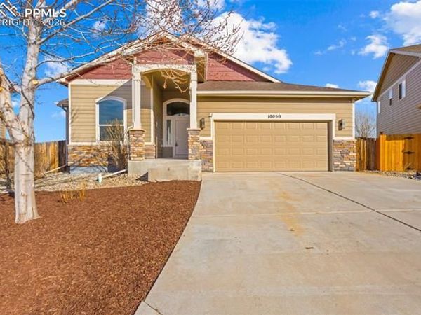 10050 Intrepid Way, Colorado Springs, CO 80925