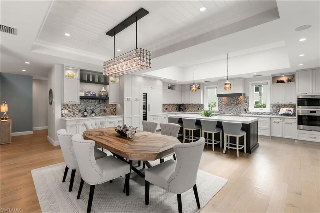5949 Chanteclair Dr, Unit 8, Naples, FL 34108 Photo