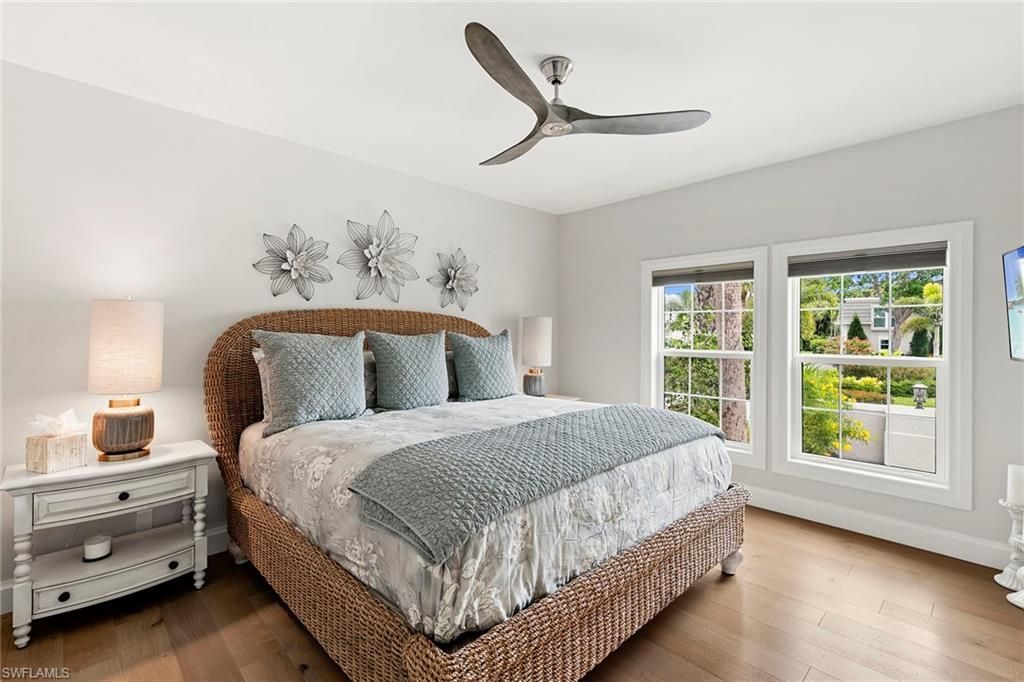 5949 Chanteclair Dr, Unit 8, Naples, FL 34108 Photo