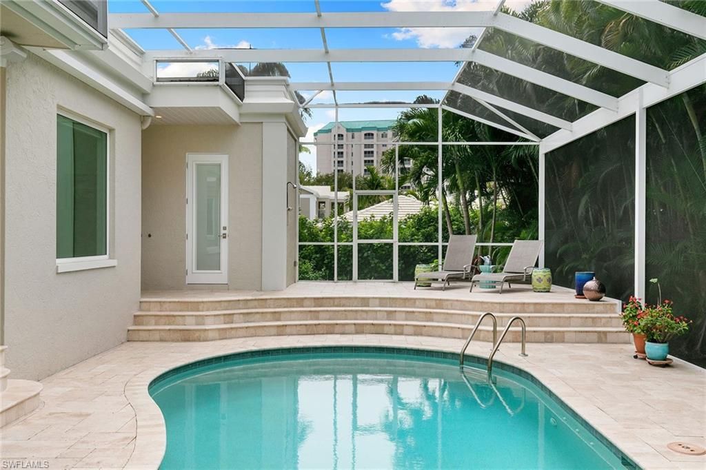5949 Chanteclair Dr, Unit 8, Naples, FL 34108 Photo