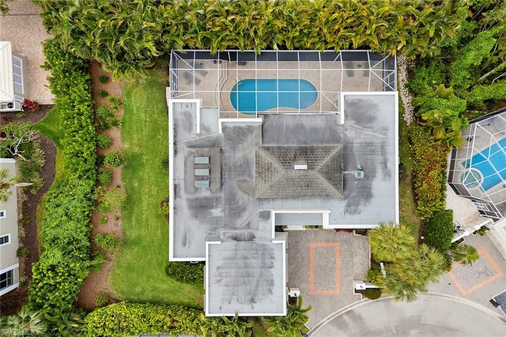 5949 Chanteclair Dr, Unit 8, Naples, FL 34108 Photo