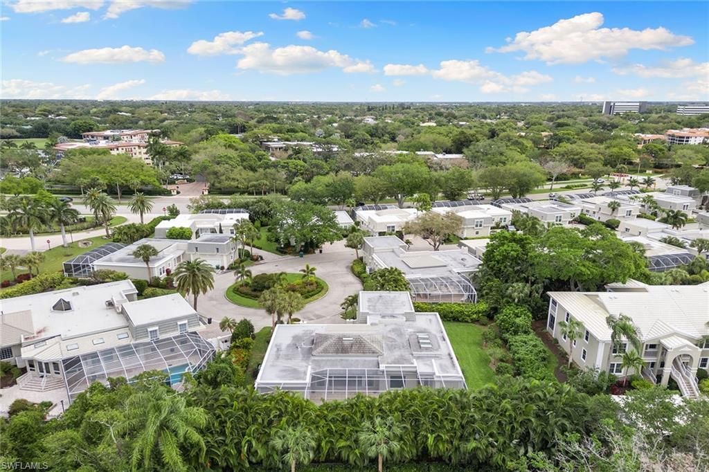 5949 Chanteclair Dr, Unit 8, Naples, FL 34108 Photo