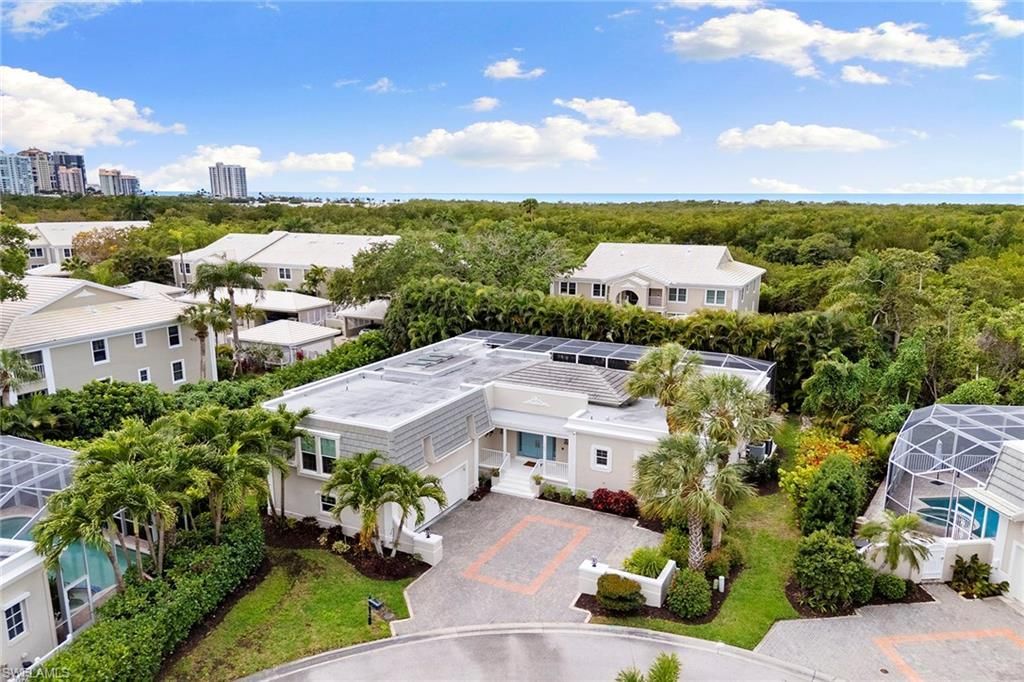 5949 Chanteclair Dr, Unit 8, Naples, FL 34108 Photo