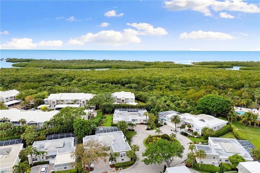5949 Chanteclair Dr, Unit 8, Naples, FL 34108 Photo
