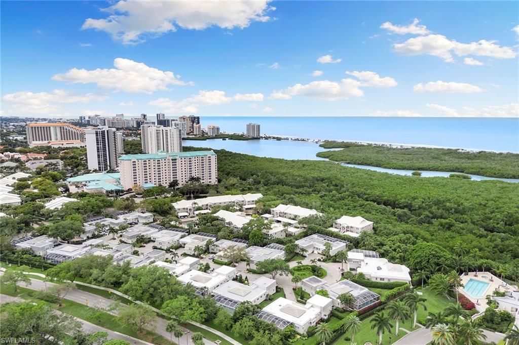 5949 Chanteclair Dr, Unit 8, Naples, FL 34108 Photo