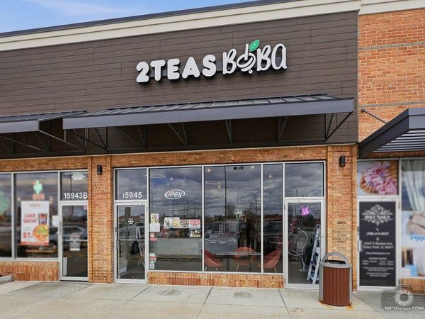 15945 Harlem Avenue , Tinley Park, IL 60477