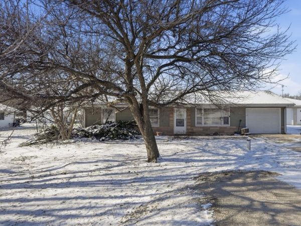 5455 Sand Ridge Road, Morris, IL 60450