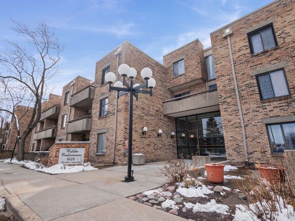 1926 Prairie Square , Unit 134, Schaumburg, IL 60173