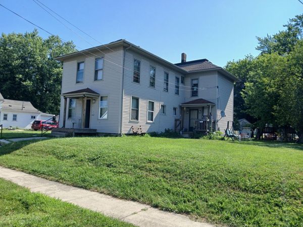 529 S Boston Street, Galion, OH 44833