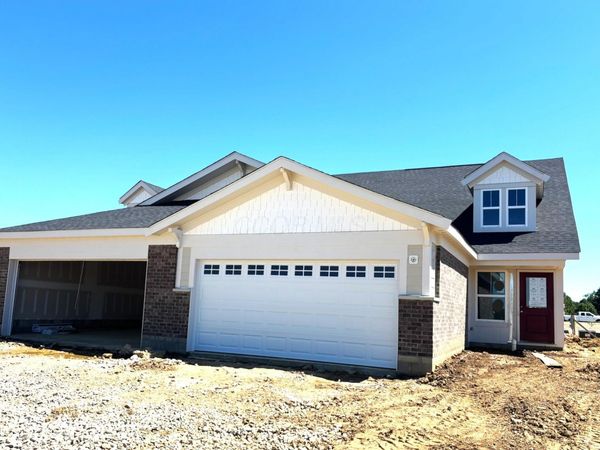 8402 Serenity Street, Unit 1B, Pickerington, OH 43147