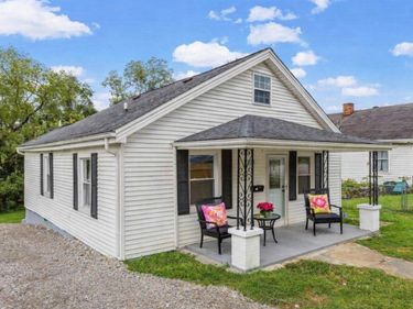 806 5th Avenue, Frankfort, KY 40601