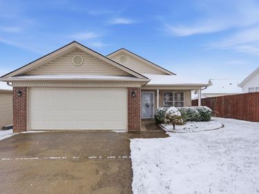 2541 Checkerberry Drive, Lexington, KY 40509