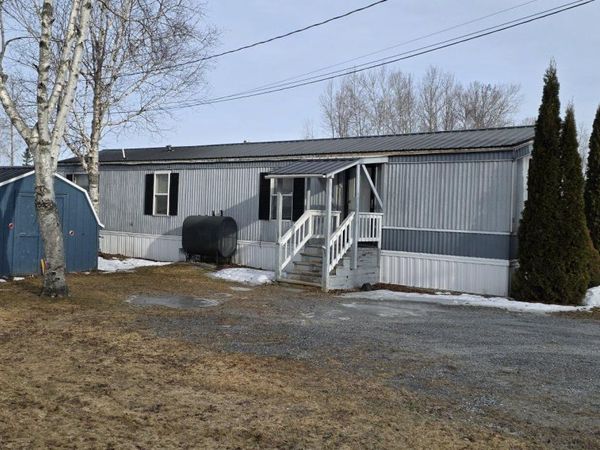 313 Center Road, Unit 12, Easton, ME 04740