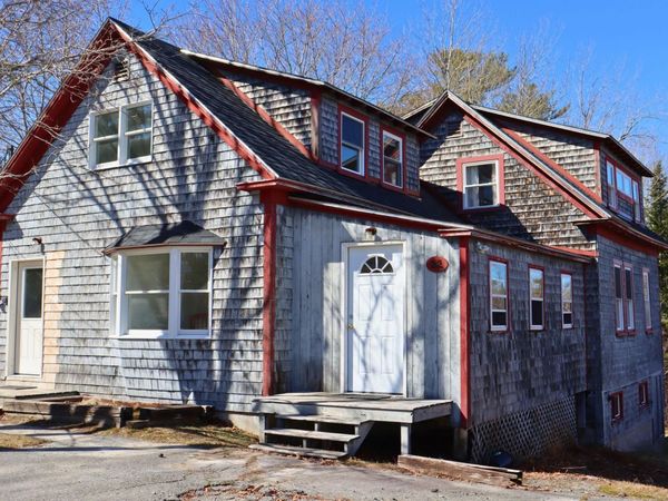 22 Forest Avenue, Southwest Harbor, ME 04679