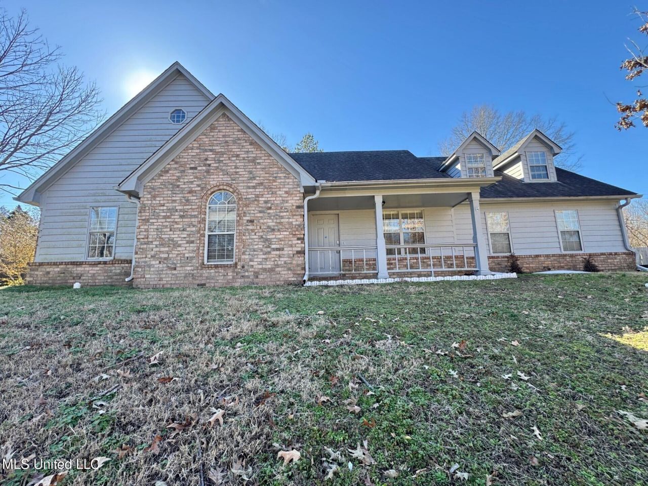 4497 E Star Landing Road Nesbit, MS 38651