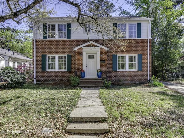 2117 Riverside Drive, Jackson, MS 39202