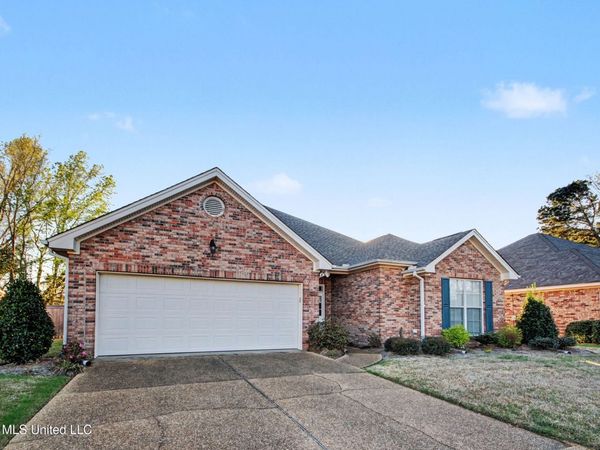 234 Terrace Drive, Brandon, MS 39042