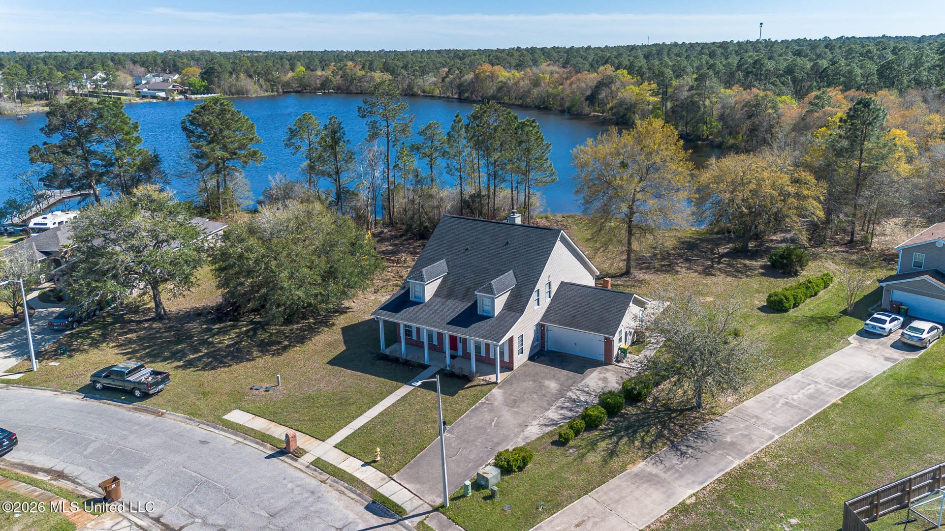 11912 Summerhaven Circle, Gulfport, MS 39503 Main Photo