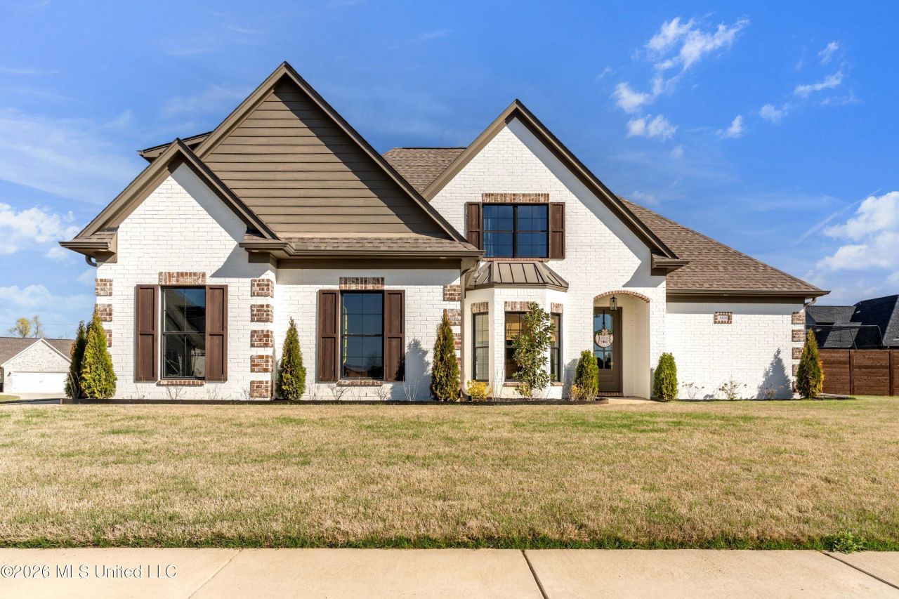 1428 Brayden Lane, Hernando, MS 38632 Main Photo