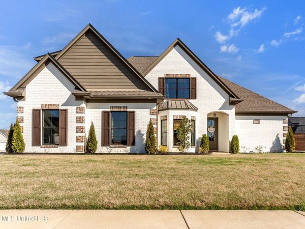 1428 Brayden Lane, Hernando, MS 38632