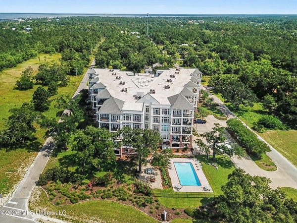 1100 W Beach Boulevard, Pass Christian, MS 39571