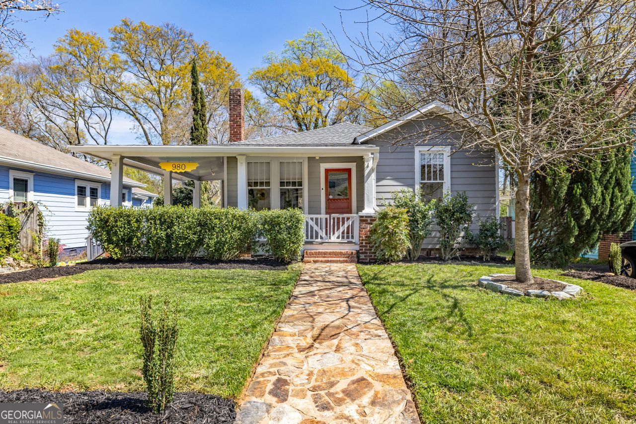 980 Rawlins Street Se, Atlanta, GA 30315 Main Photo